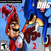 mario_vs_sonic_exe თამაშები