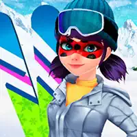 mask_lady_ski_time Giochi