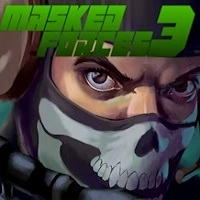 masked_forces_3 Oyunlar