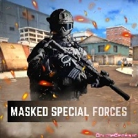 masked_special_forces Játékok