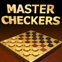 master_checkers Jogos