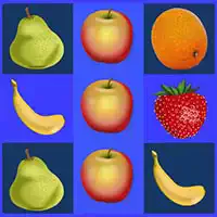 match_fruits Игры