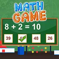 math_game Igre