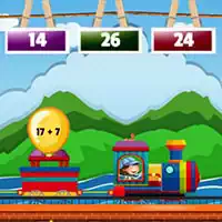 math_train_addition Игры