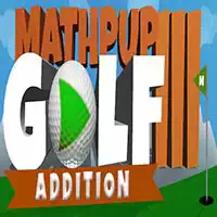 mathpup_golf_addition ಆಟಗಳು