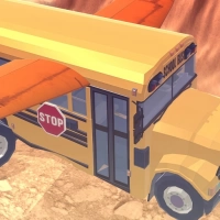 极限粉碎者：疯狂毁灭与汽车碰撞