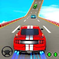 mega_ramps_stunt_car เกม