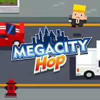 megacity_hop Lojëra