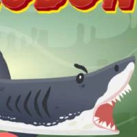 megalodon Spellen