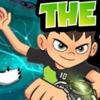 Pelatihan Memori Dengan Ben 10