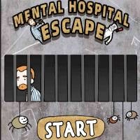 mental_hospital_escape Խաղեր