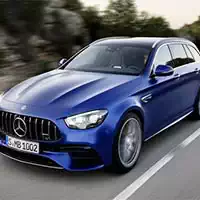 មឺស៊ែដេស-បន្ទះ E63 AMG ទំនាក់ទំនង