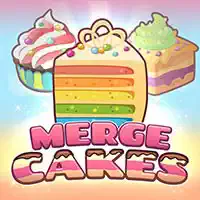 merge_cakes ألعاب