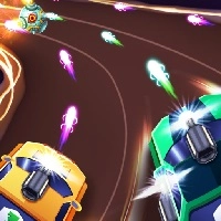 merge_car_defense Juegos