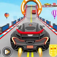 Merge Racer – Stunts Car