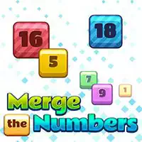 Merge The Numbers