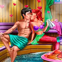 mermaid_sauna_flirting গেমস