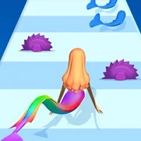 mermaids_tail_rush بازی ها