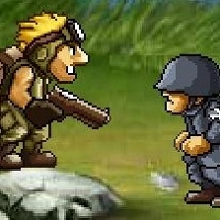 Metal Slug Zadnja Misija