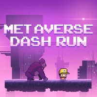 Metaversumi Dash Juoksu