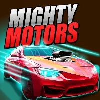 mighty_motors Тоглоомууд