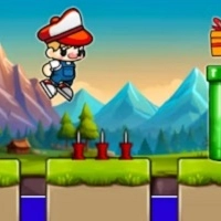 mighty_run Giochi