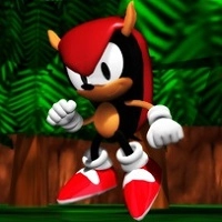 mighty_the_armadillo_in_sonic_the_hedgehog بازی ها