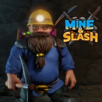 mine_slash રમતો