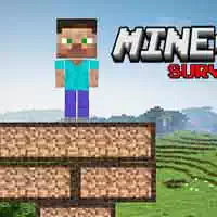 Mine Survival