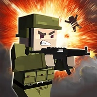 mineblock_gun_shooting Тоглоомууд