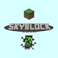 minecraft_-_skyblock Oyunlar