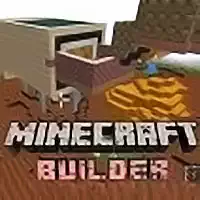 Minecraft Bygger