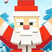 minecraft_christmas_jigsaw_puzzle Игры