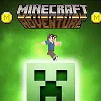 minecraft_coin_adventure_2 игри