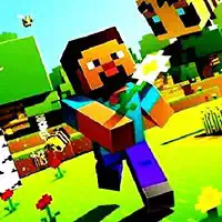 Minecraft Versteckte Sterne