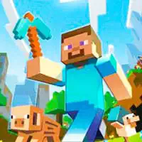 minecraft_jigsaw Jocuri