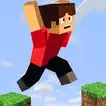 minecraft_parkour Jocuri