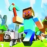 minecraft_real Trò chơi