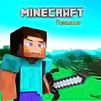 minecraft_remake Spellen