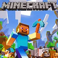 Remake-ul Minecraft 2021 captură de ecran a jocului