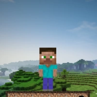 Minecraft Preživljavanje