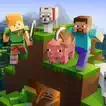 minecraft_world ເກມ