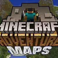 minecraft_world_adventure Mängud