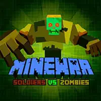 minewar_soldiers_vs_zombies खेल