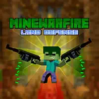 Minewarfire Жер Қорғанысы