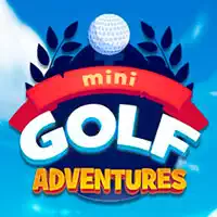 mini_golf_adventure ゲーム