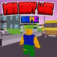 mini_obby_war_game Trò chơi