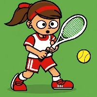 mini_tennis Igre