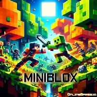 miniblox_io Giochi