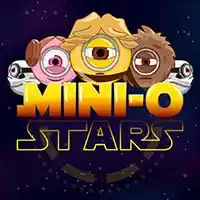 minio_stars ゲーム